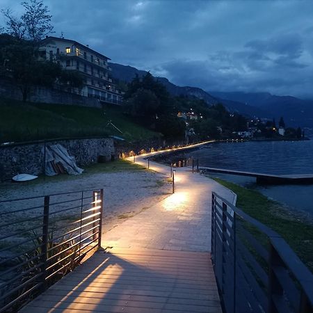 Casa Vacanza Tivan Cremia 外观 照片