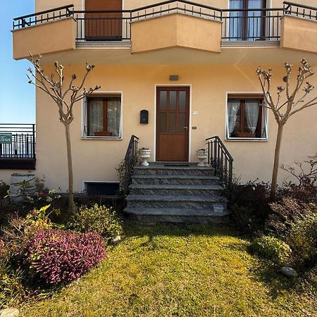 Casa Vacanza Tivan Cremia 外观 照片