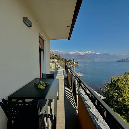 Casa Vacanza Tivan Cremia 外观 照片