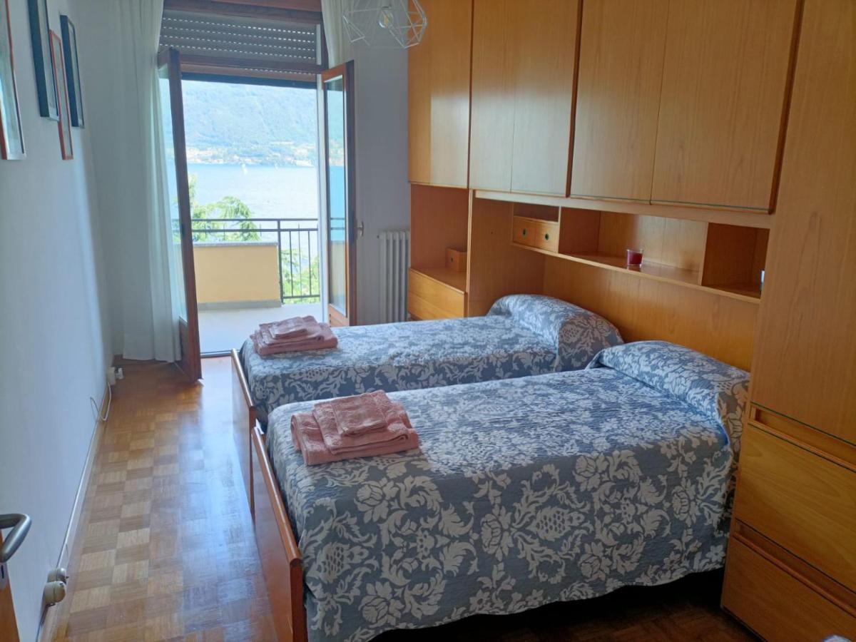 Casa Vacanza Tivan Cremia 外观 照片