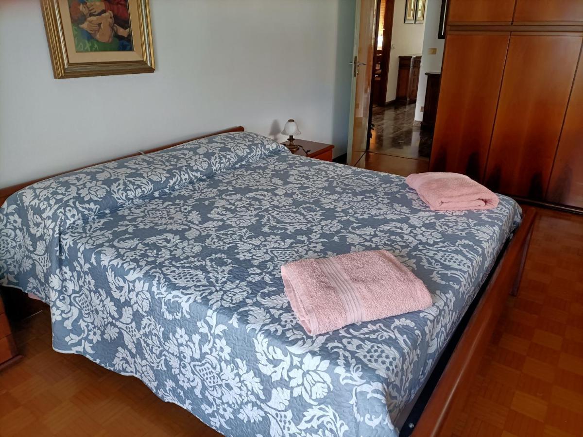 Casa Vacanza Tivan Cremia 外观 照片