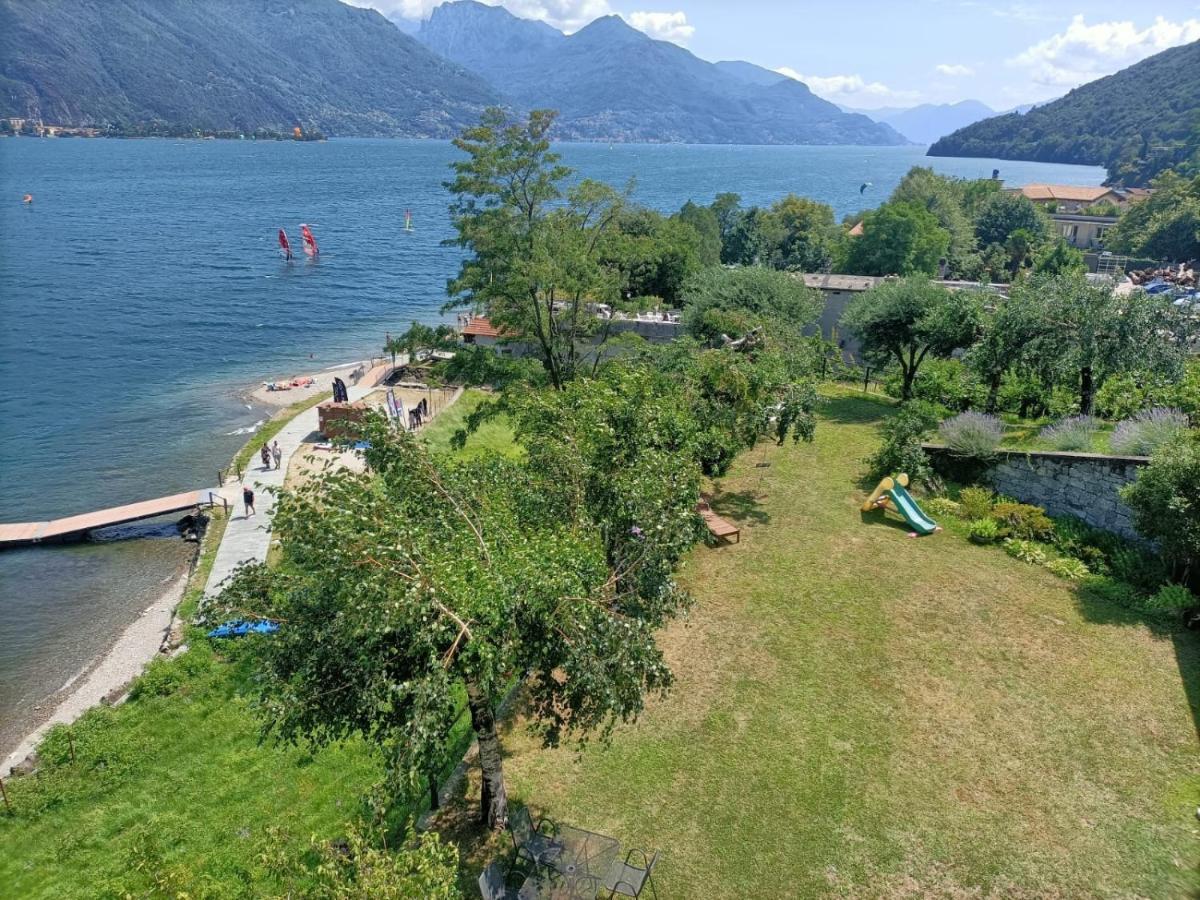 Casa Vacanza Tivan Cremia 外观 照片