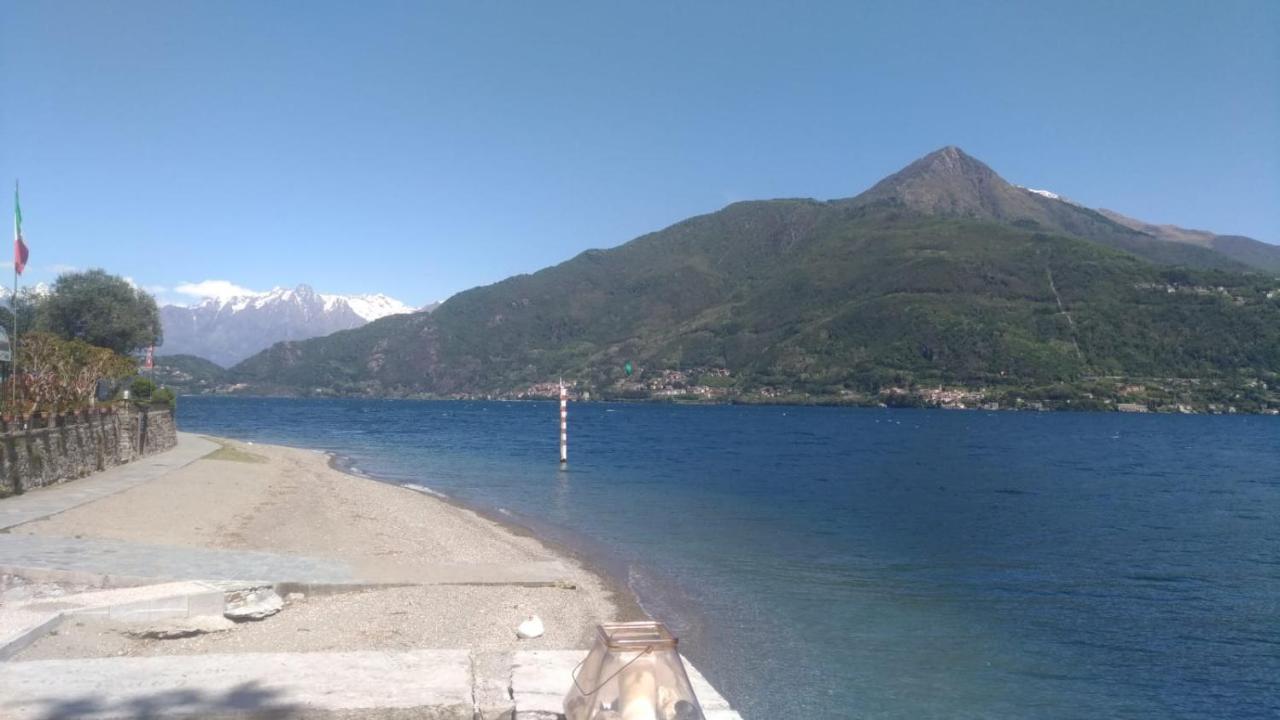 Casa Vacanza Tivan Cremia 外观 照片