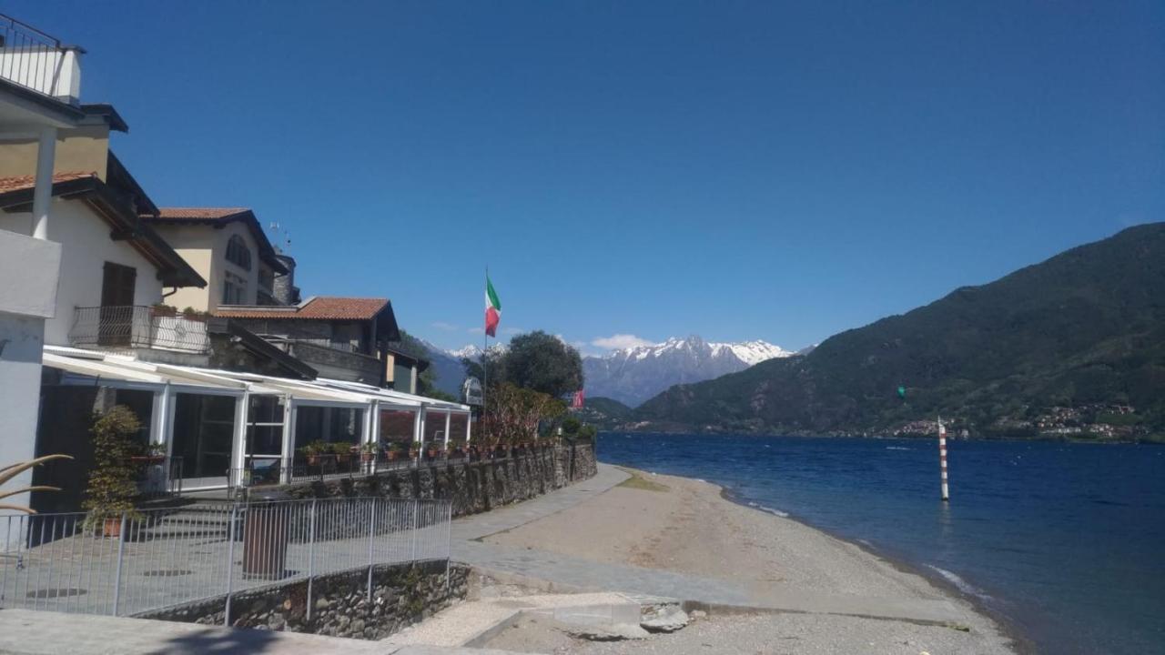 Casa Vacanza Tivan Cremia 外观 照片