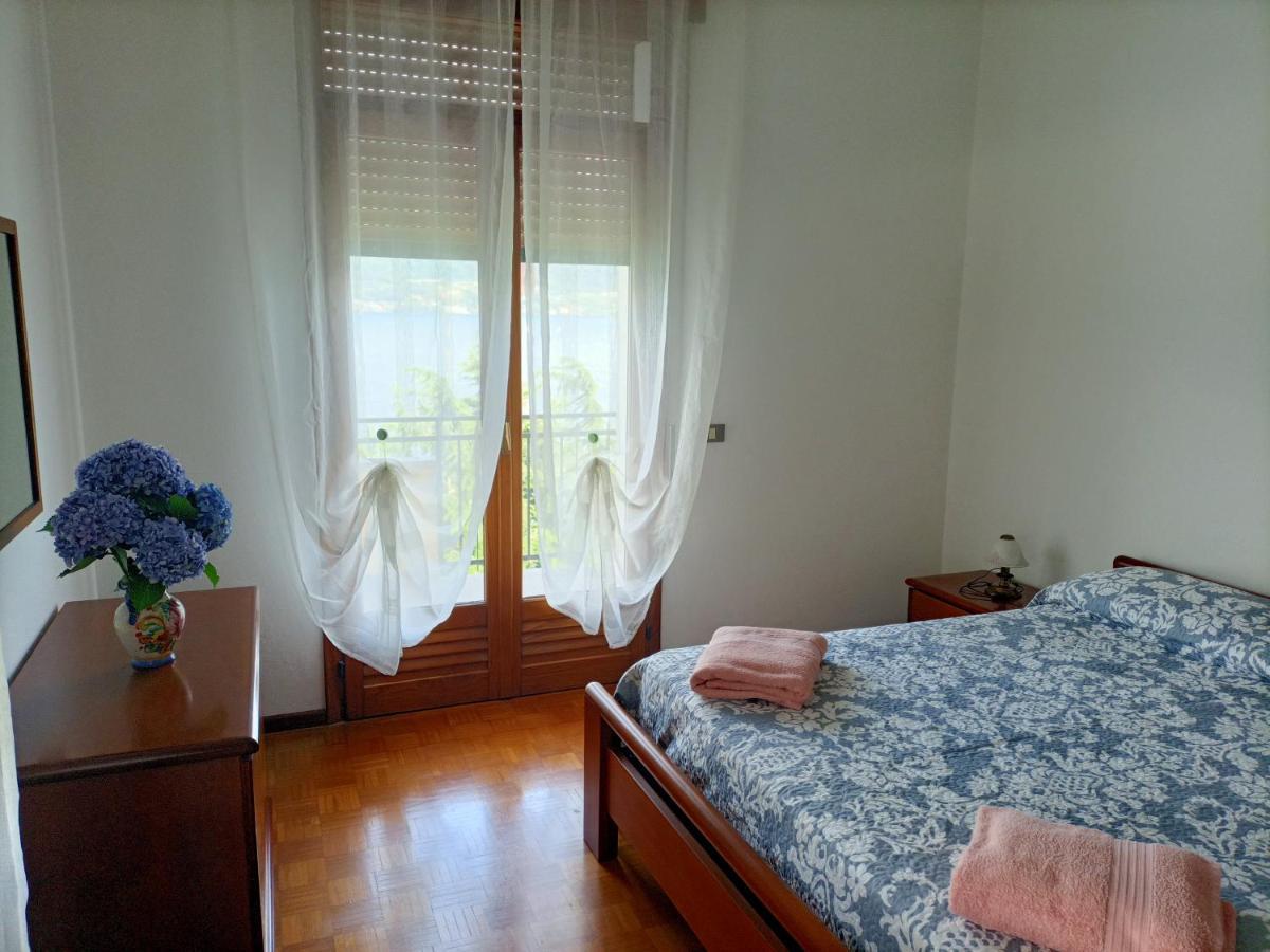 Casa Vacanza Tivan Cremia 外观 照片