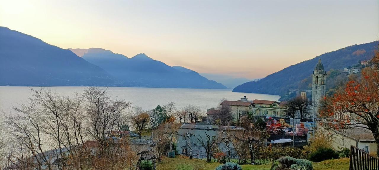 Casa Vacanza Tivan Cremia 外观 照片