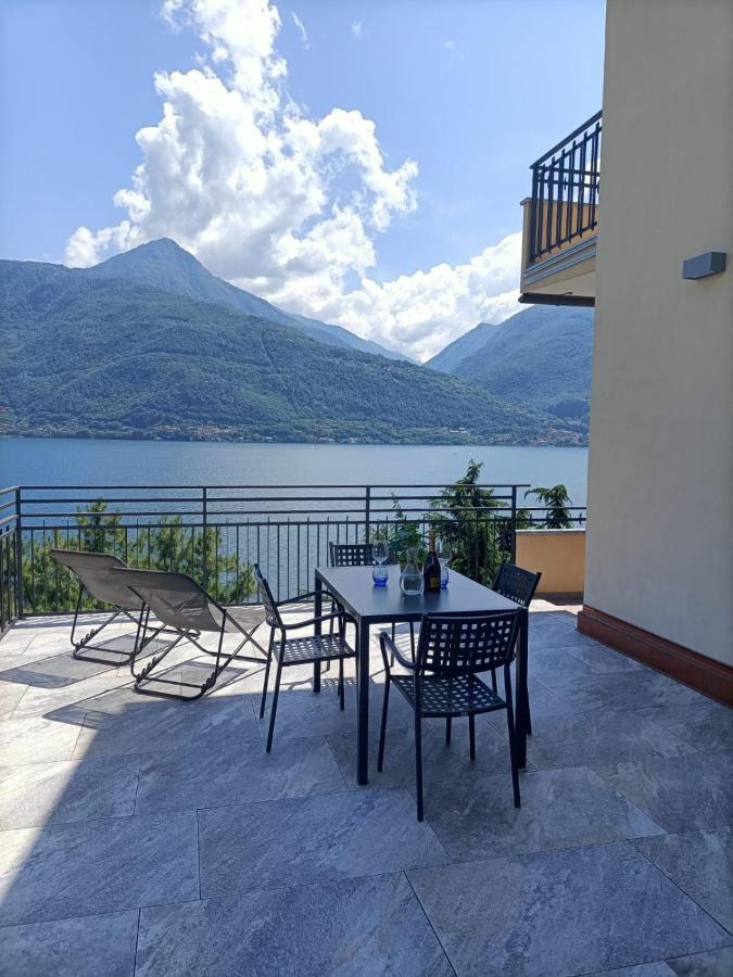 Casa Vacanza Tivan Cremia 外观 照片