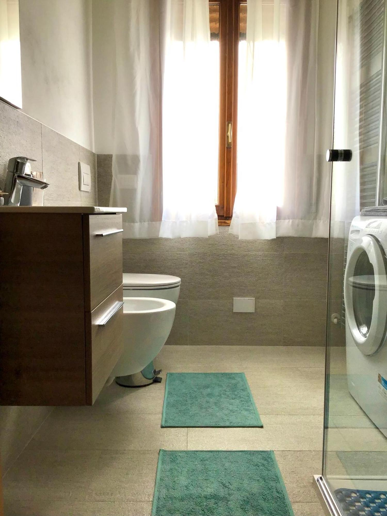 Casa Vacanza Tivan Cremia 外观 照片