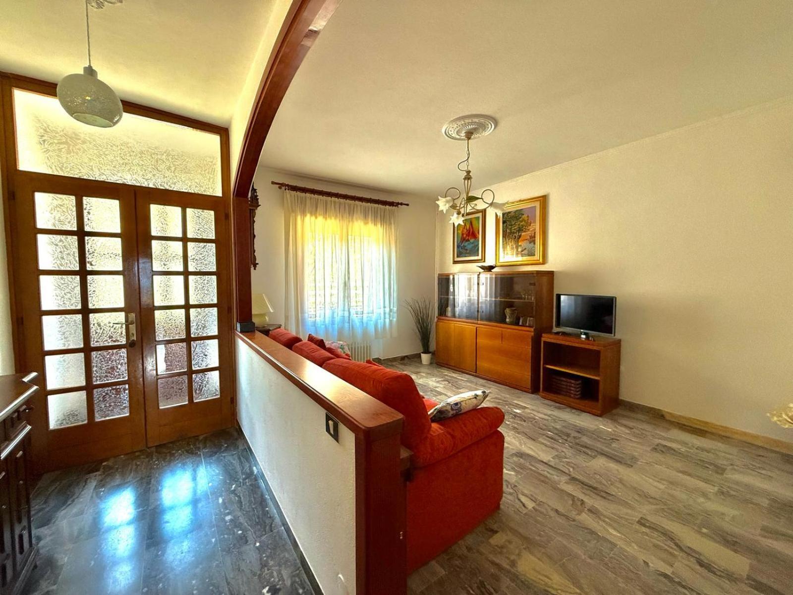 Casa Vacanza Tivan Cremia 外观 照片