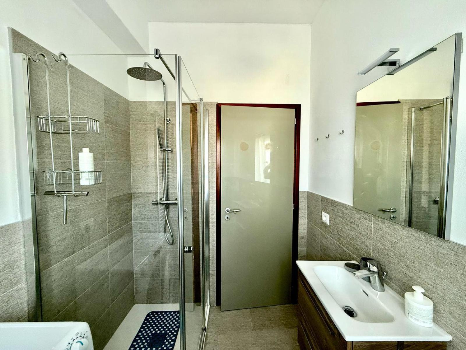 Casa Vacanza Tivan Cremia 外观 照片
