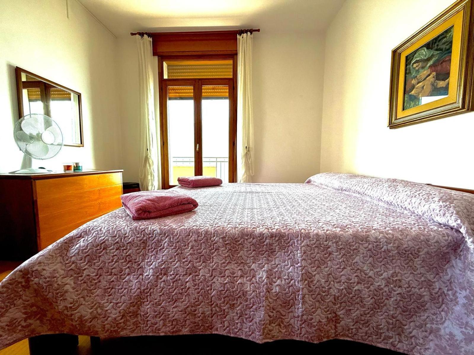 Casa Vacanza Tivan Cremia 外观 照片
