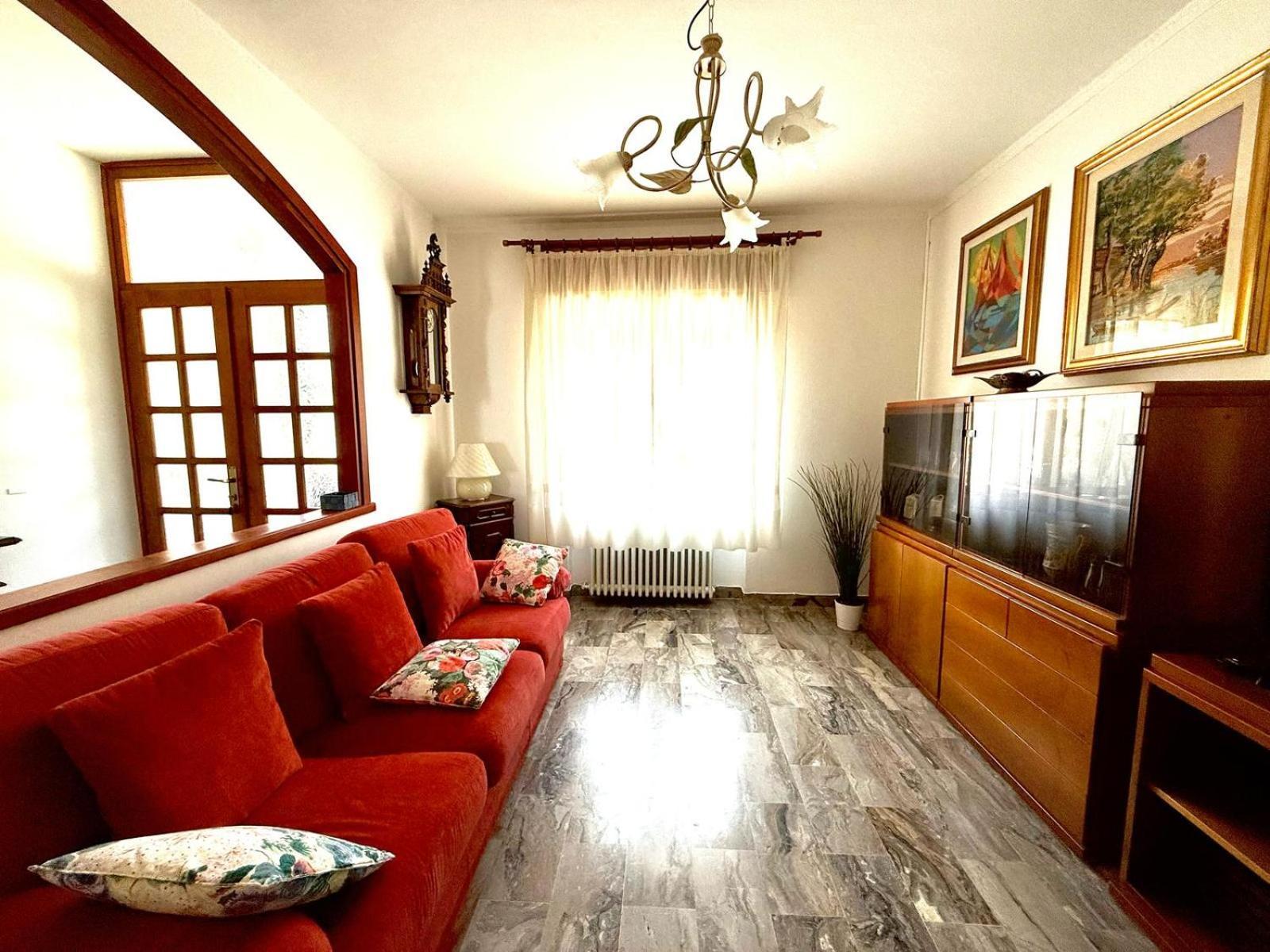 Casa Vacanza Tivan Cremia 外观 照片