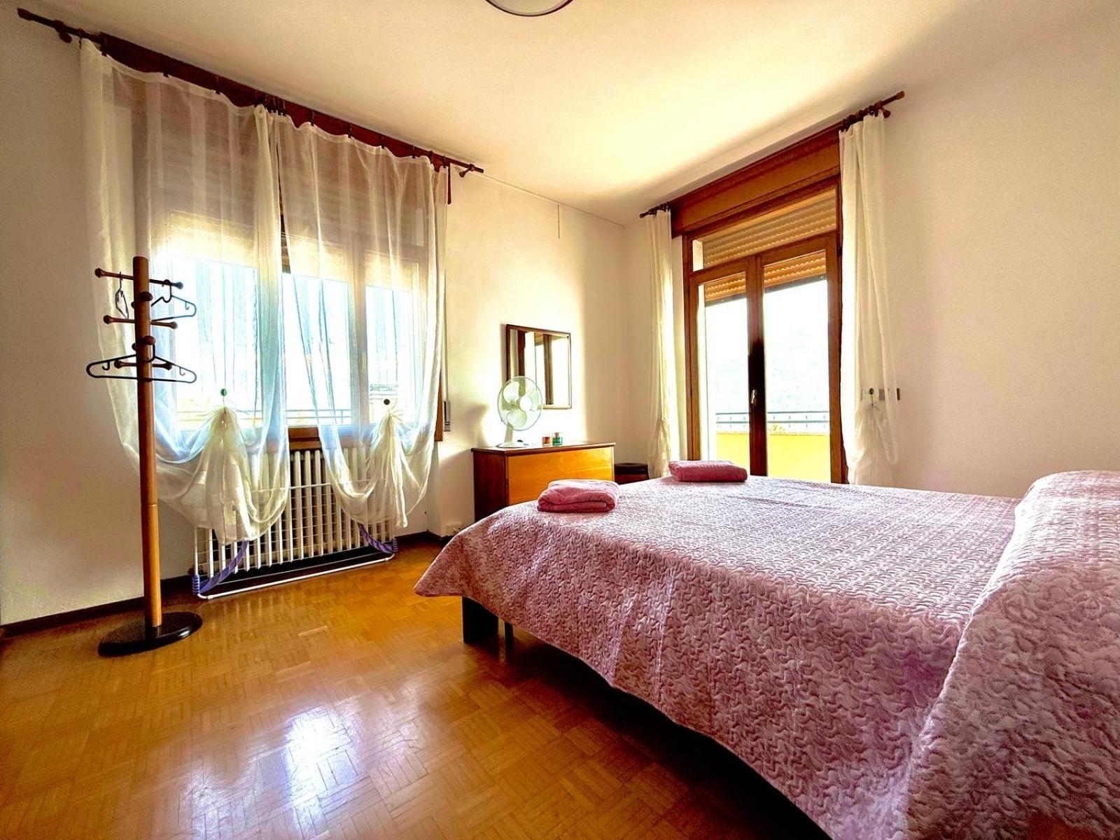 Casa Vacanza Tivan Cremia 外观 照片