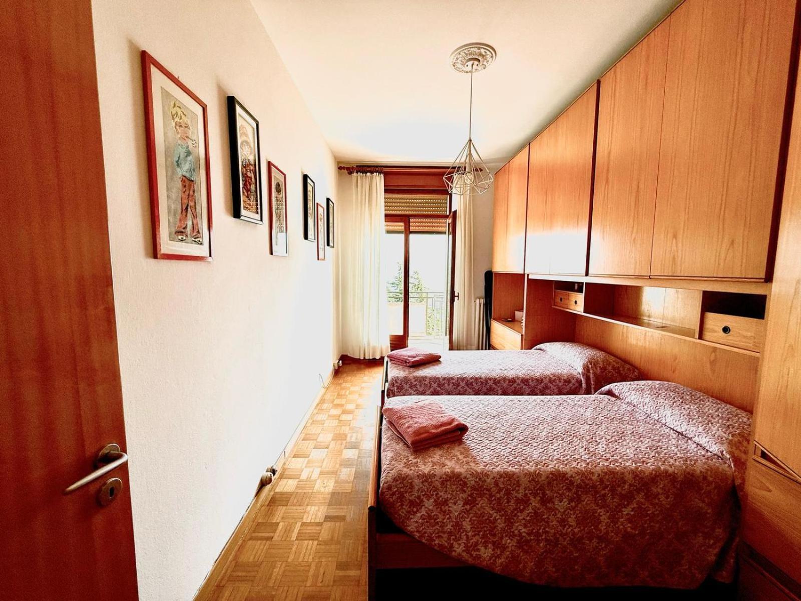 Casa Vacanza Tivan Cremia 外观 照片